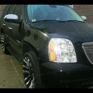 Meet your Posher, Candice